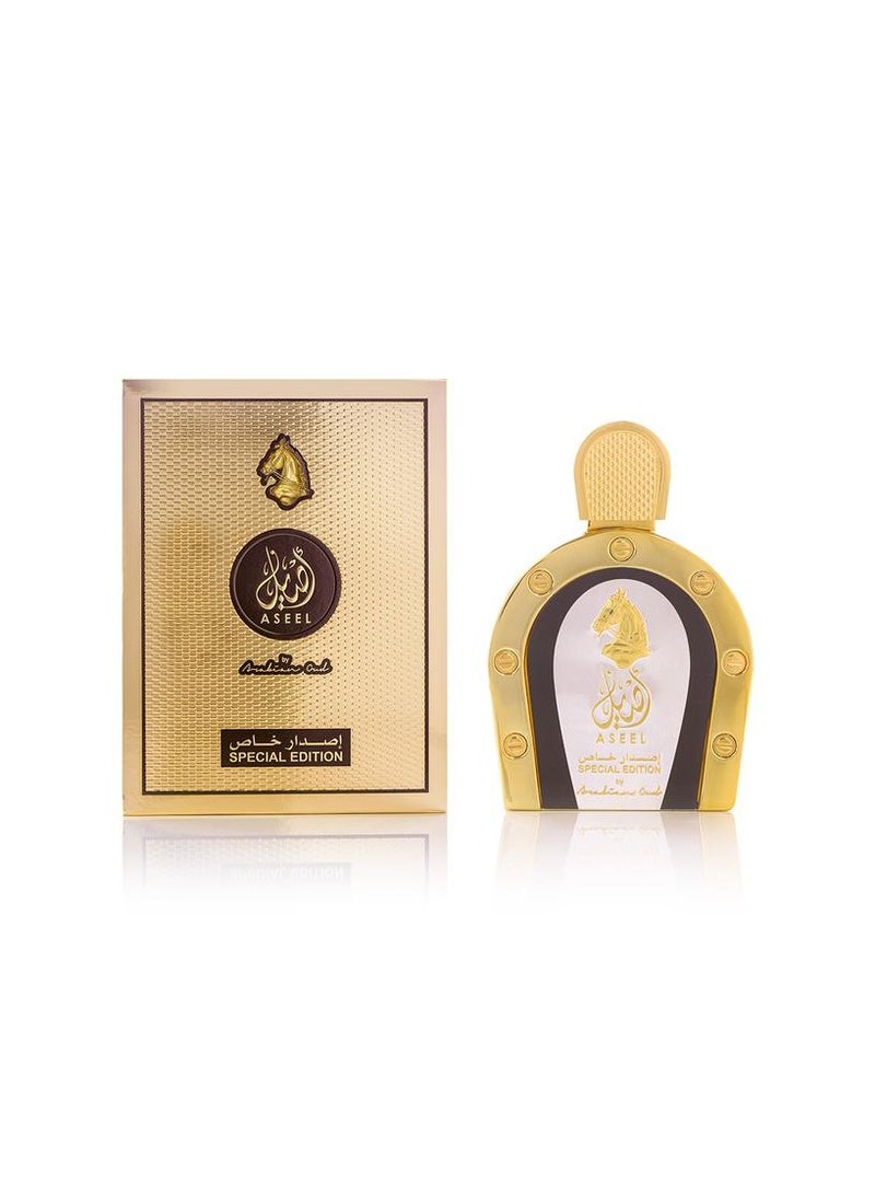 Arabian Aseel Special Edition by Arabian Oud - Image 1
