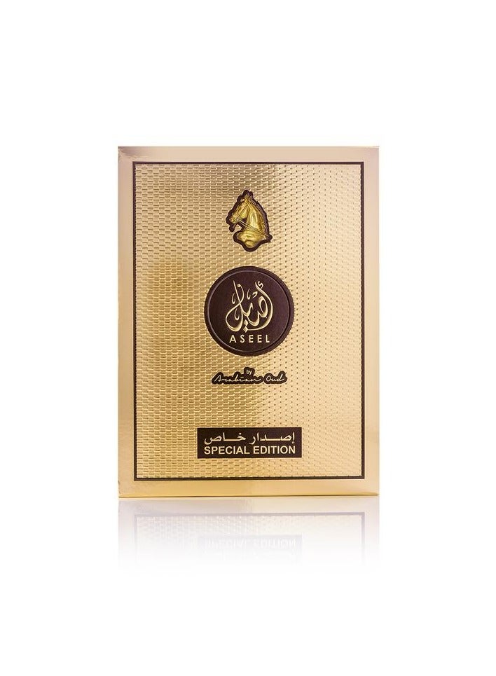 Arabian Aseel Special Edition by Arabian Oud - Image 3