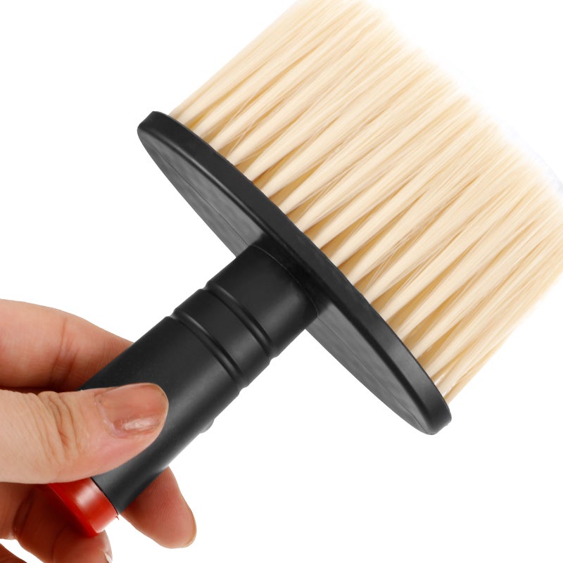 Car Air Vent Brush Duster Automotive Air Conditioner Outlet Cleaner Car Cleaning Duster Tool - Image 5