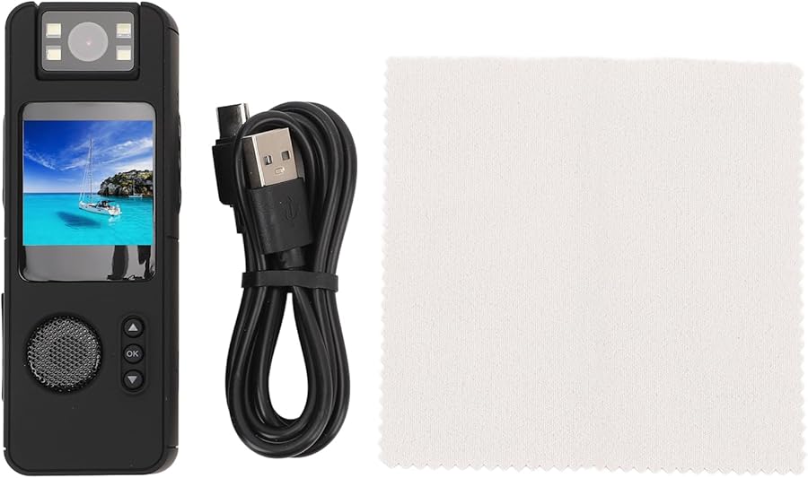 aynfey Aynfey Wearable Camera 256GB Z9BC1B186BDC71667566CZ