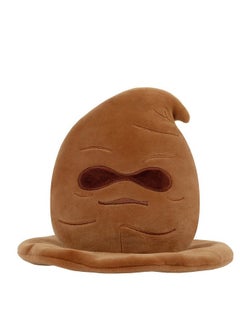Squishmallows SQUISHMALLOWS - 8 INCH - HARRY POTTER - SORTING HAT 
