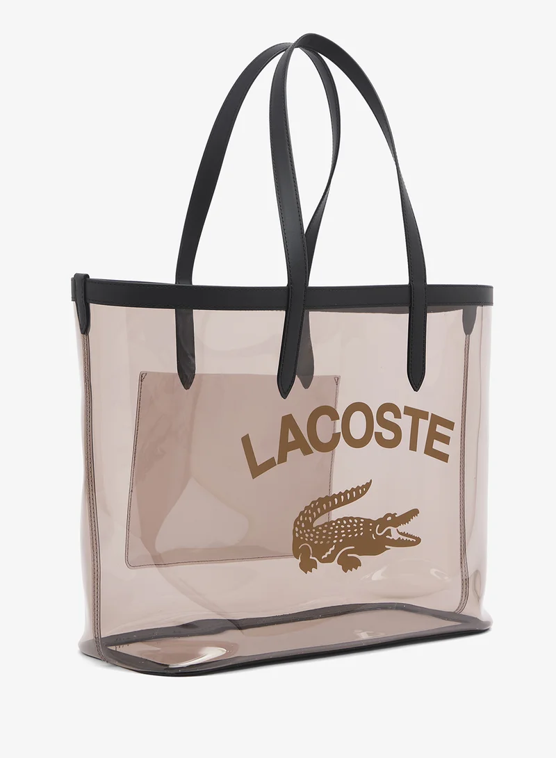 LACOSTE  Anna Tote Bag With Clutch for Women | Best Price UAE