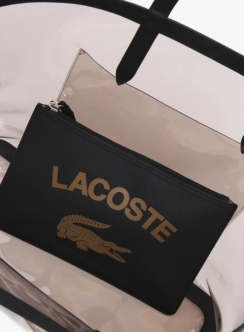 LACOSTE  Anna Tote Bag With Clutch for Women | Best Price UAE
