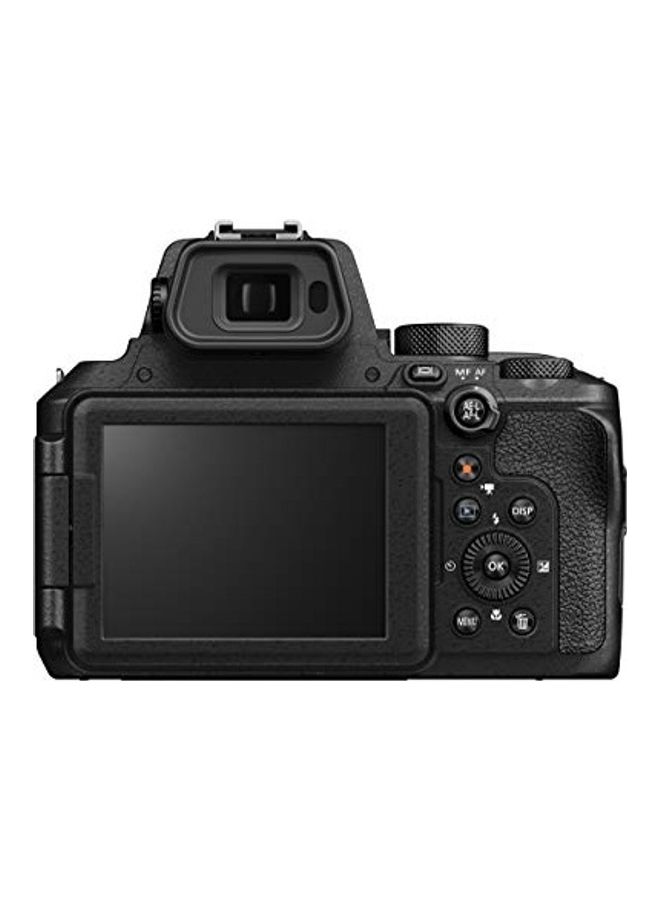 نيكون مجموعة كول بيكس P950 - كاميرا التوجيه والتصوير كول بيكس P950 + غطاء بينرو + بطاقة ليكسار 64 جيجابايت - Image 2