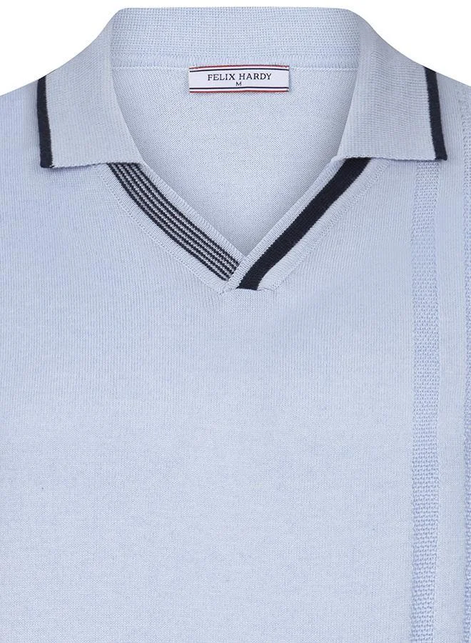 FELIX HARDY Polo shirt short sleeve for Men