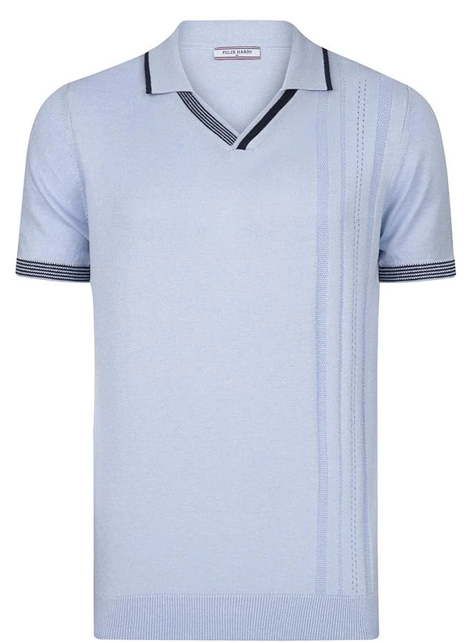 FELIX HARDY Polo shirt short sleeve for Men