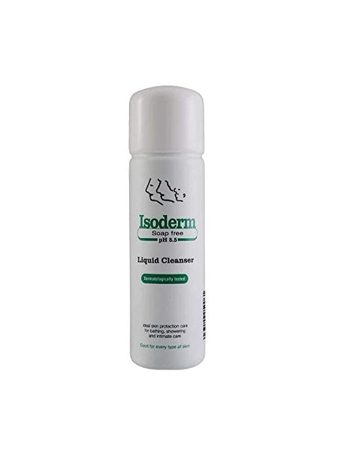 Isoderm Liquid Cleanser 250 ml