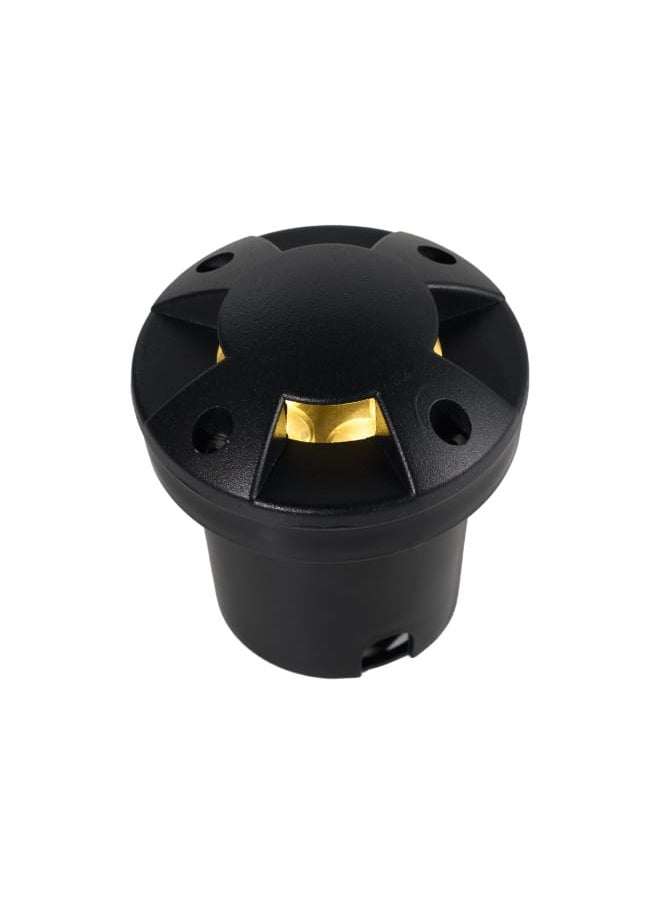 El Rawda Lighting - Ip67 Waterproof App Light With A Distinctive Shape 11x10x6 cm - Image 1