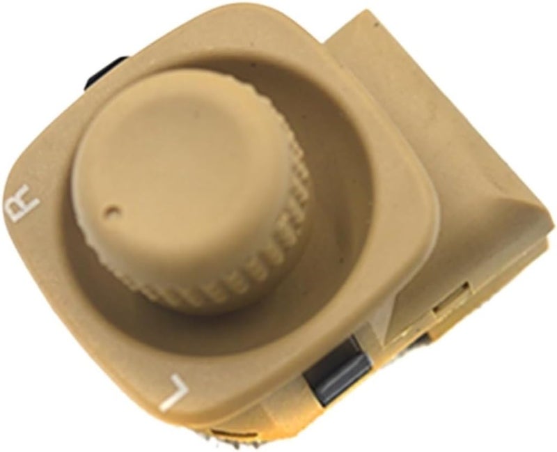 Wivplex Side Mirror Control Switch for Volkswagen Santana - Image 1