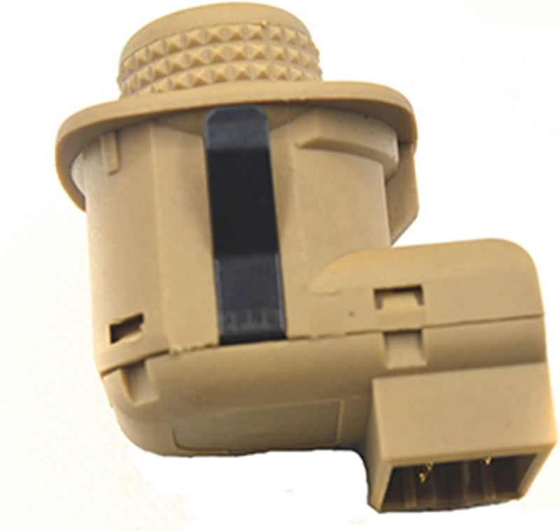 Wivplex Side Mirror Control Switch for Volkswagen Santana - Image 2