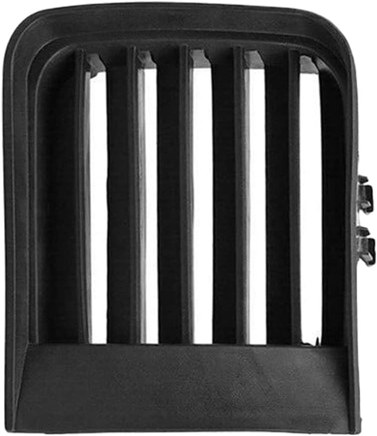 MACHSWON Front Bumper Lower Grille Grill for Nissan Pathfinder R50 (1999-2004) - Image 3