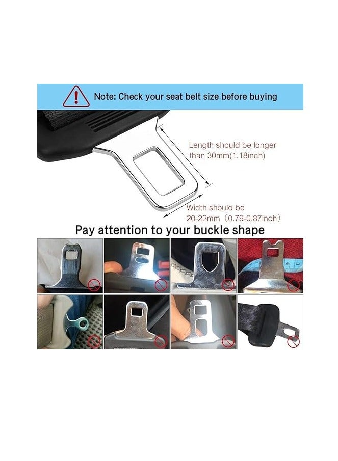 Bukela Belt Buckle, Replacement Belt Buckle-Belt Extension - Button Buckle Up to easy use and comfortable.  - Image 4