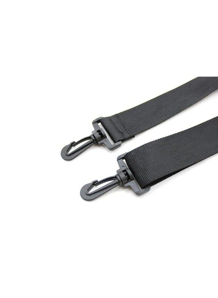 Bukela Belt Buckle, Replacement Belt Buckle-Belt Extension - Button Buckle Up to easy use and comfortable.  - Image 3