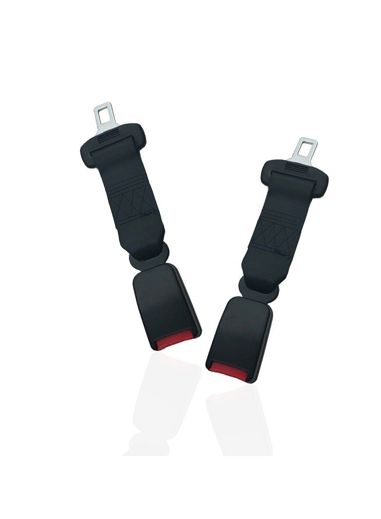Bukela Belt Buckle, Replacement Belt Buckle-Belt Extension - Button Buckle Up to easy use and comfortable.  - Image 5