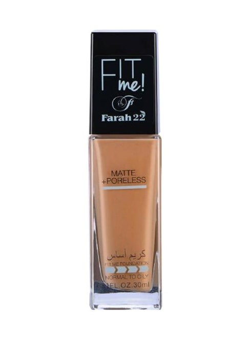 Liquid Foundation 06