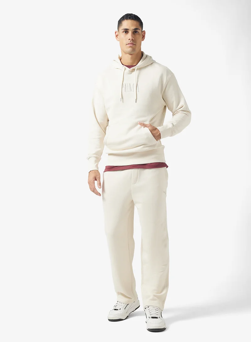 PUMA Essential Relaxed Sweatpants