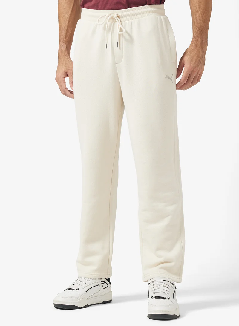 PUMA Essential Relaxed Sweatpants