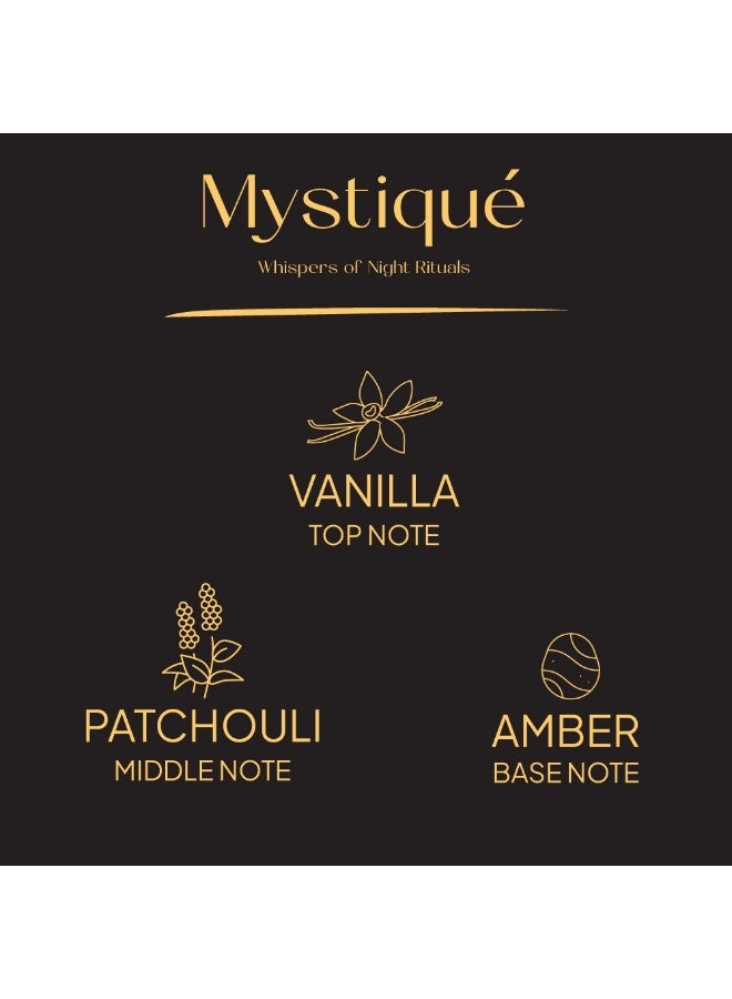 Amara Mystique (15Ml) Classic Oud Fragrance Oil - Image 5