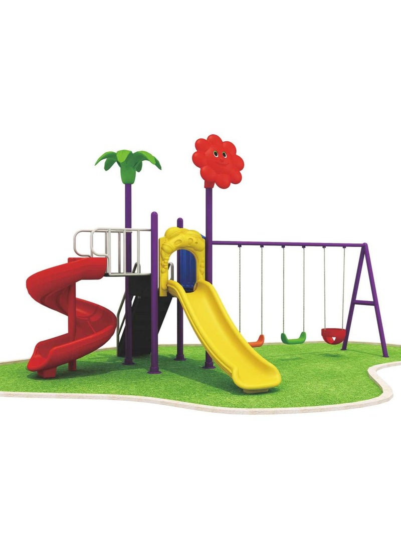 RBW Toys Outdoor Play Toys Model No : RW-12045           530x350x300cm - pzsku/Z9BC2B0F1C5CCCA7A1B53Z/45/_/1689079404/92621d85-86af-4b18-883d-3eb846ca9e1f