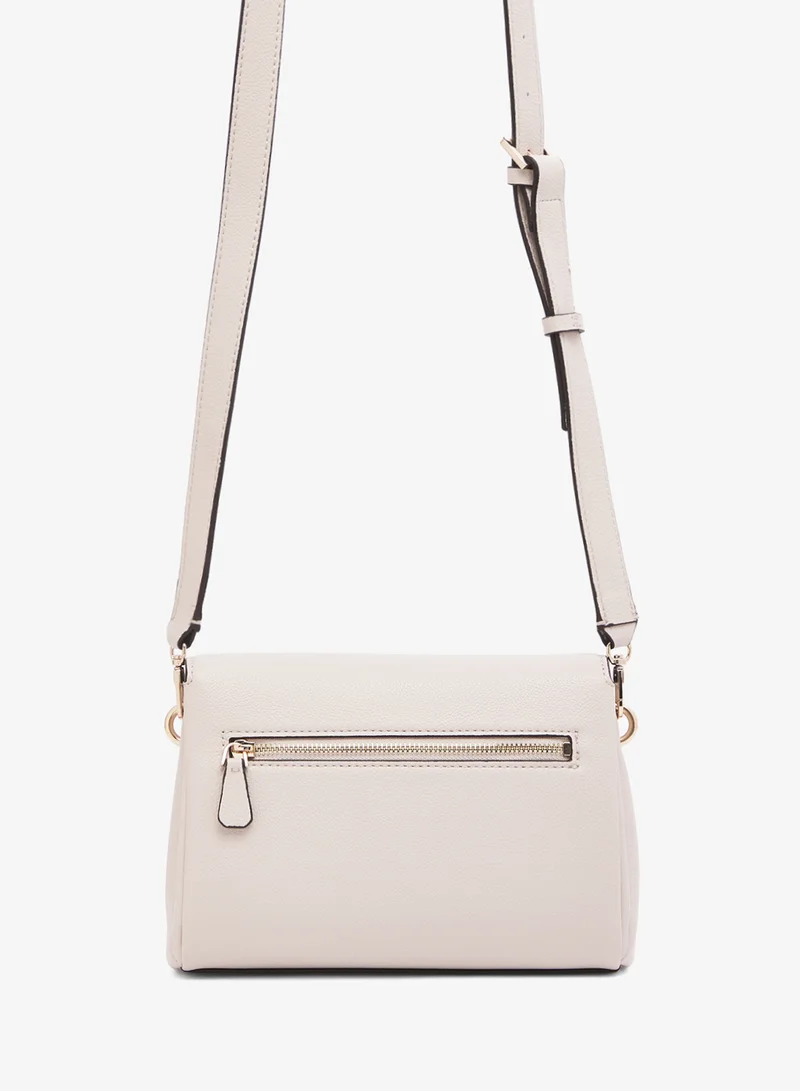 GUESS Gregoria Crossbody Bag