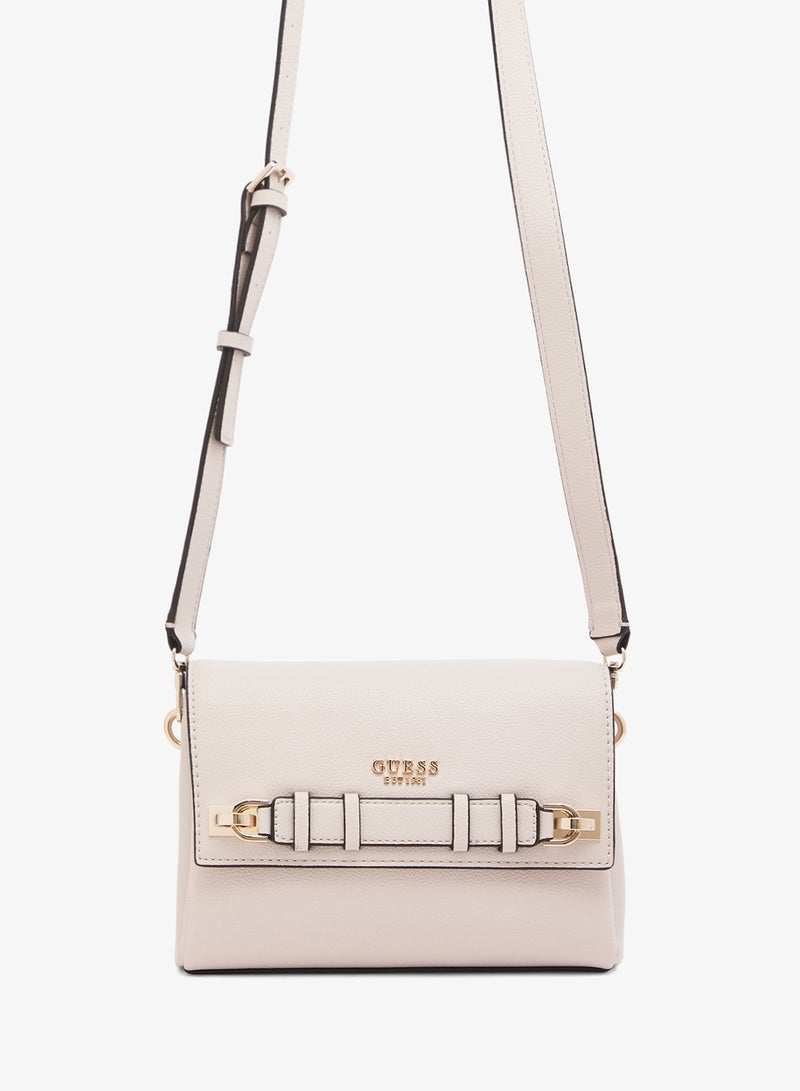 GUESS Gregoria Crossbody Bag - Image 1