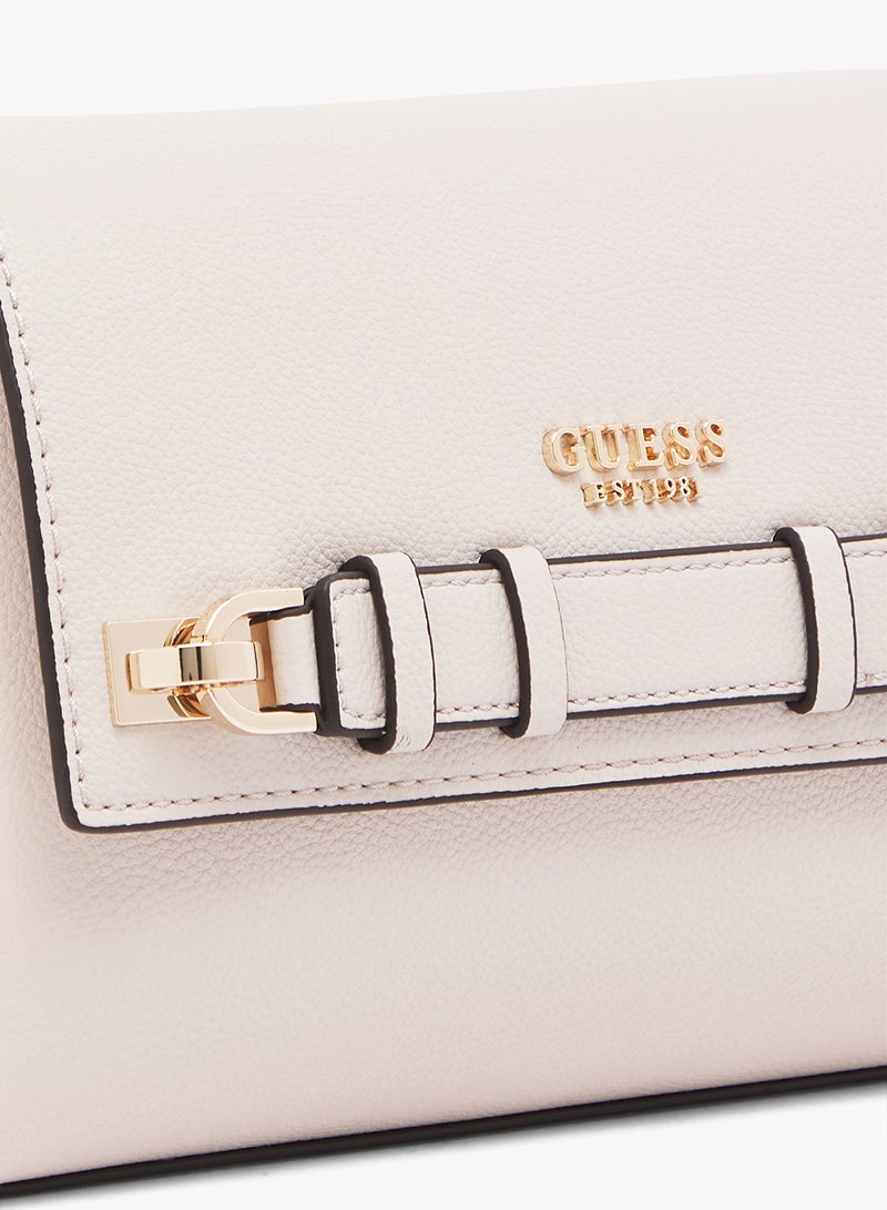 GUESS Gregoria Crossbody Bag - Image 4