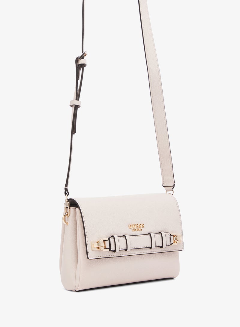 GUESS Gregoria Crossbody Bag - Image 3