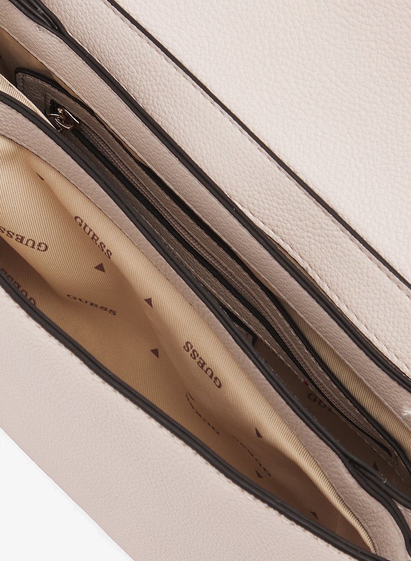 GUESS Gregoria Crossbody Bag - Image 5