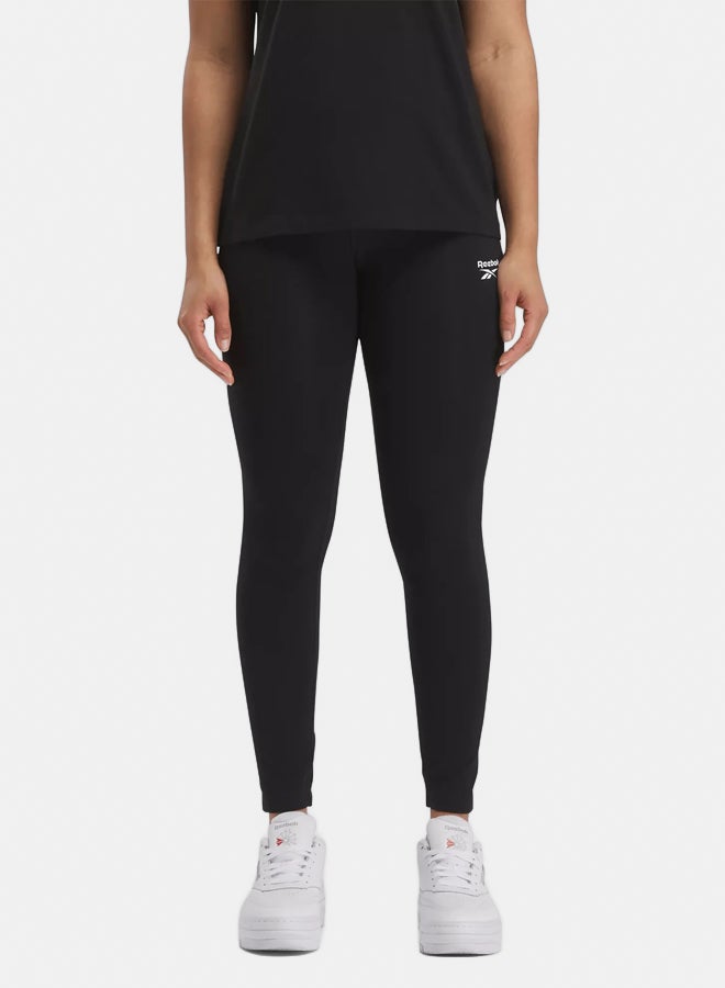 Reebok Ri Sl Cotton Legging - Image 1
