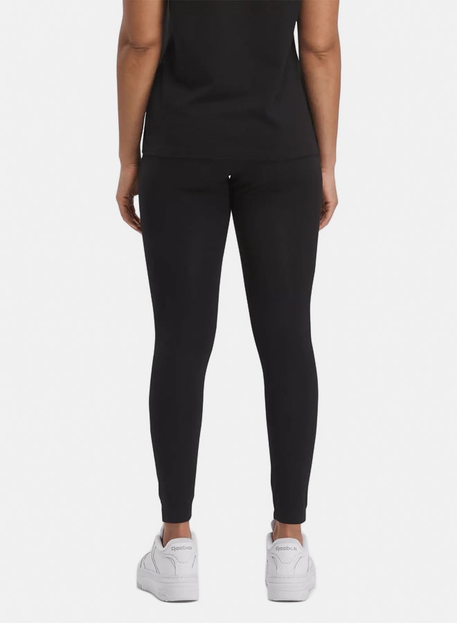 Reebok Ri Sl Cotton Legging - Image 3