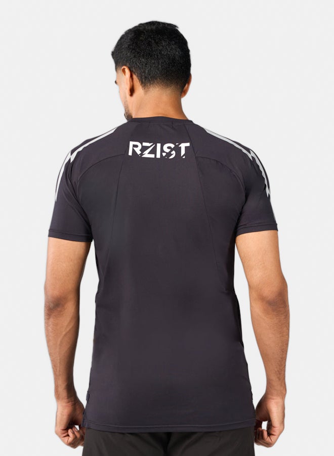 RZIST Performance T-Shirt  - Image 4