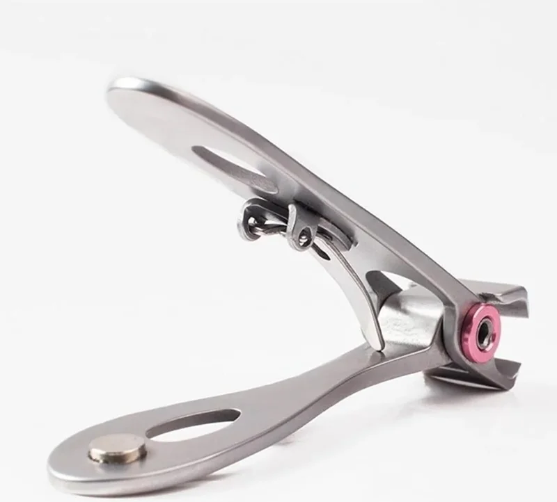 بيزيم ايفدي Professional Nail Clipper Set of 3 SHM09 with File and Gift