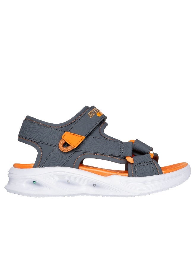 SKECHERS صندل سولا جلو - Image 1