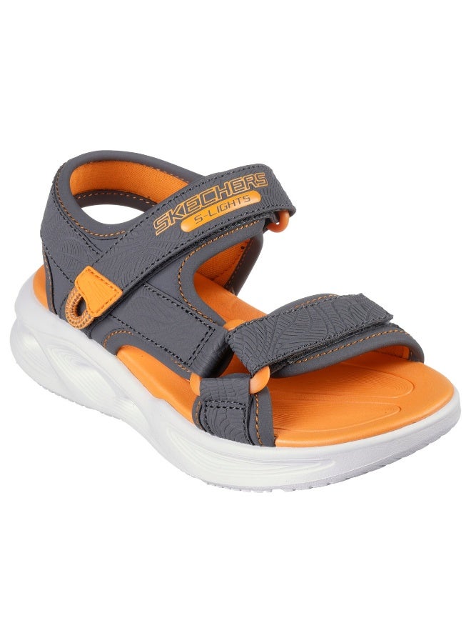 SKECHERS صندل سولا جلو - Image 4