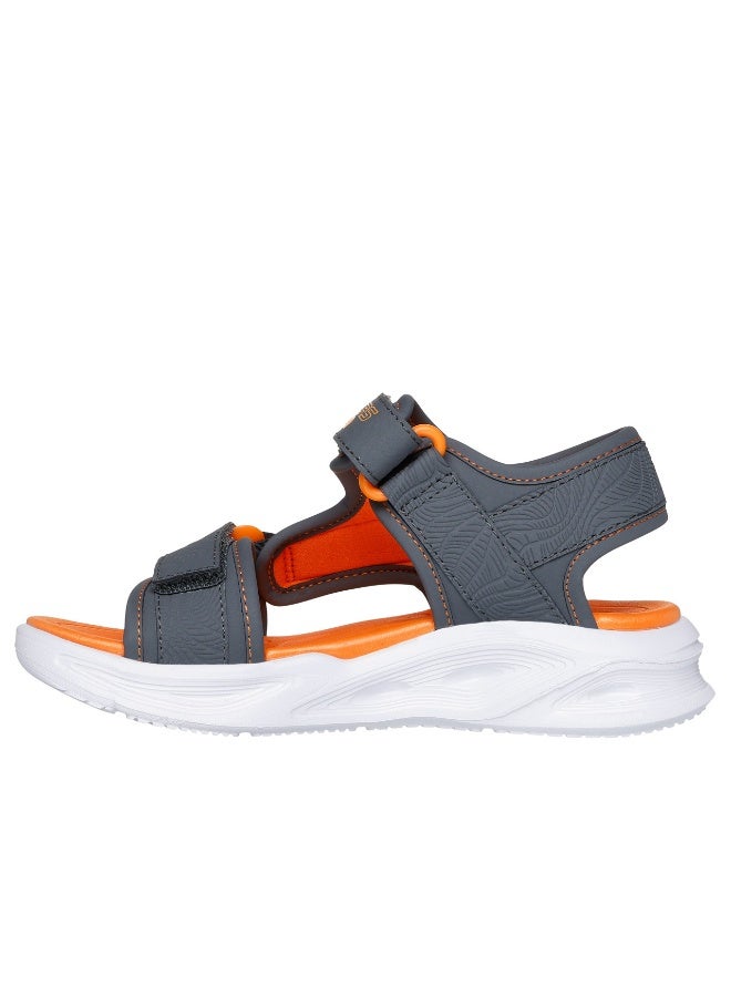 SKECHERS صندل سولا جلو - Image 5