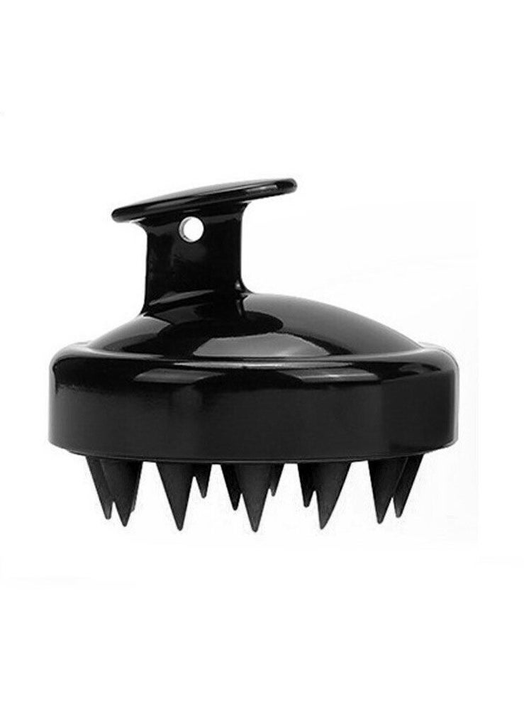 NIKITA.VIVI Hair Scalp Massager Shampoo Brush 