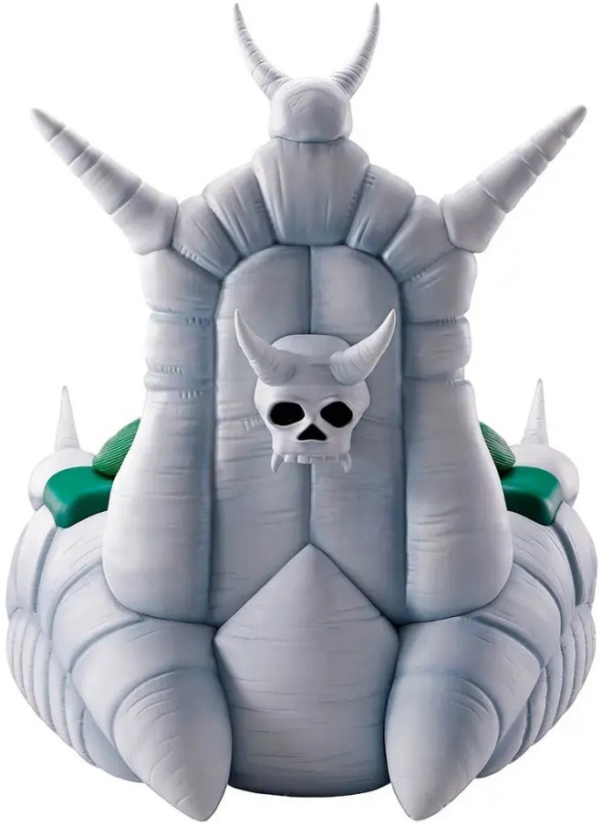 Banpresto - Banpresto Ichibansho Piccolo Daimaoh The Lookout Above Clouds Statue - Image 1