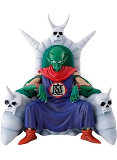 Banpresto Ichibansho Piccolo Daimaoh The Lookout Above Clouds Statue