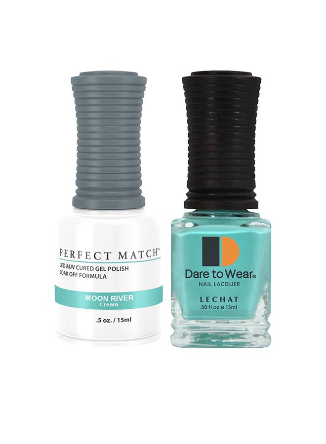 Lechat Soak Off UV LED Lamp Manicure Nail Art Gel Nail Polish PMS71OO1 - Image 1