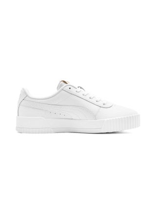 Carina Lux Womens White Casual Sneakers - pzsku/Z9BC39E956EE5A8674FAEZ/45/_/1741081916/80a75fec-5a94-4be2-9b65-9c6fc9afc76c