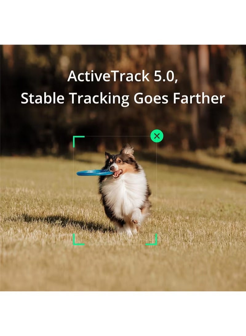 دي جي آي أوسمو موبايل SE جيمبال ذكي، جيمبال هاتف بثلاث محاور، جيمبال للأندرويد والآيفون، مثبت تصوير المدونات المرئية لفيديوهات يوتيوب وتيك توك، نسخة الإمارات العربية المتحدة مع ضمان رسمي - DJI - ZM500SE - Image 3