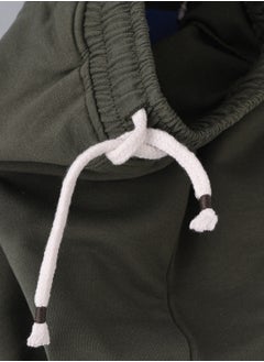 Knit jogger with draw cord - pzsku/Z9BC3DF24DB89DB916135Z/45/_/1667904390/18b3f5bb-c0ff-45bb-8996-4b65a3378a42