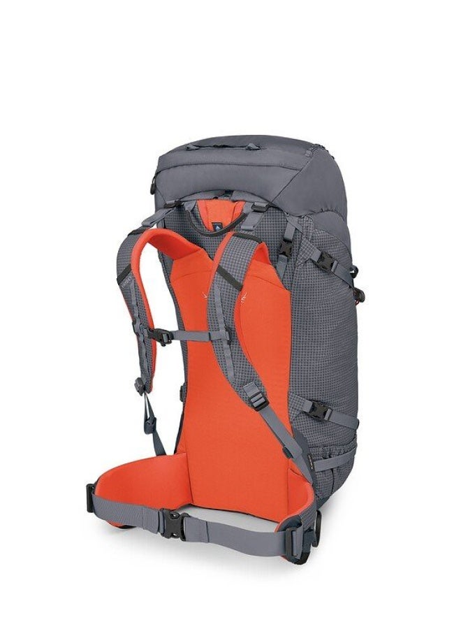 OSPREY Mutant 52 Tungsten Grey S/M Camping Backpack - Image 2