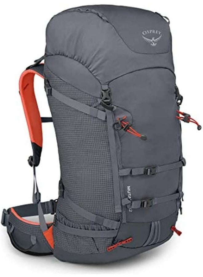OSPREY Mutant 52 Tungsten Grey S/M Camping Backpack - Image 3