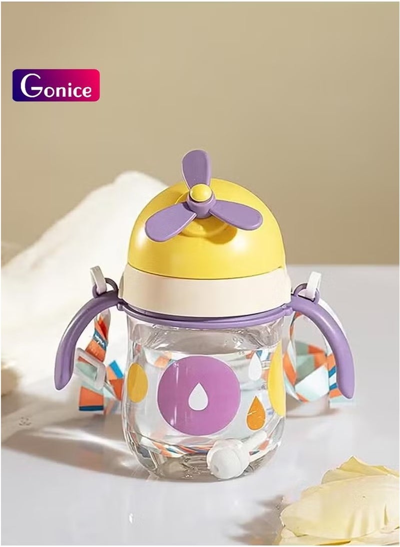 جونيس زجاجة القش الطفل - Image 1