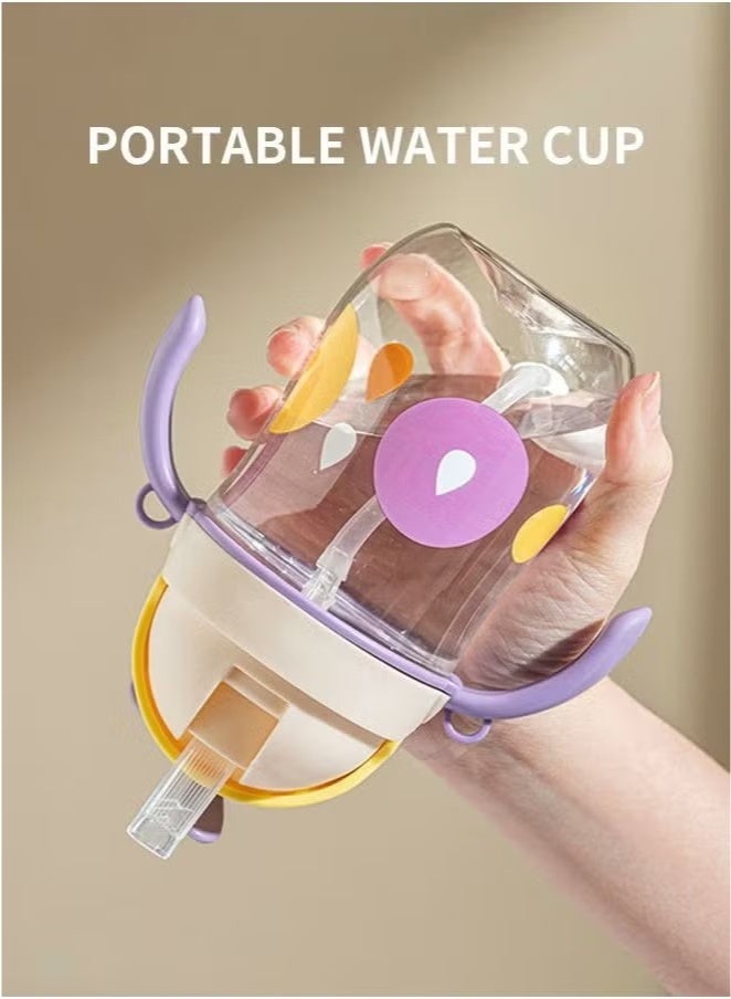 جونيس زجاجة القش الطفل - Image 5