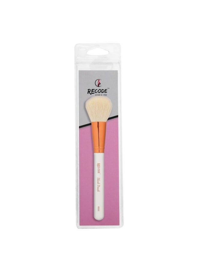 Recode RS 01 - BLUSH BRUSH  - Image 1