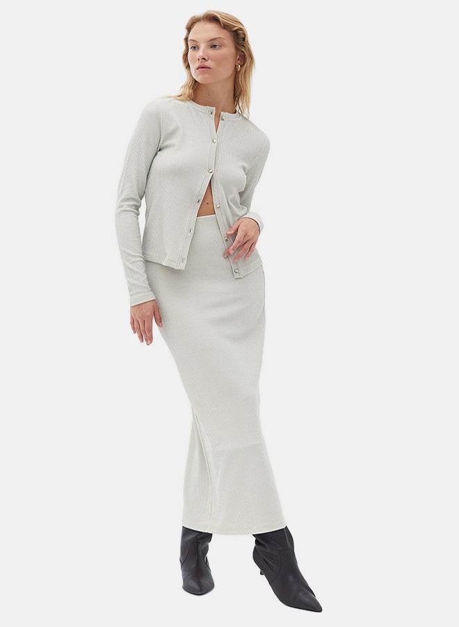 OXXO Ladies Woven SKIRT - Image 2