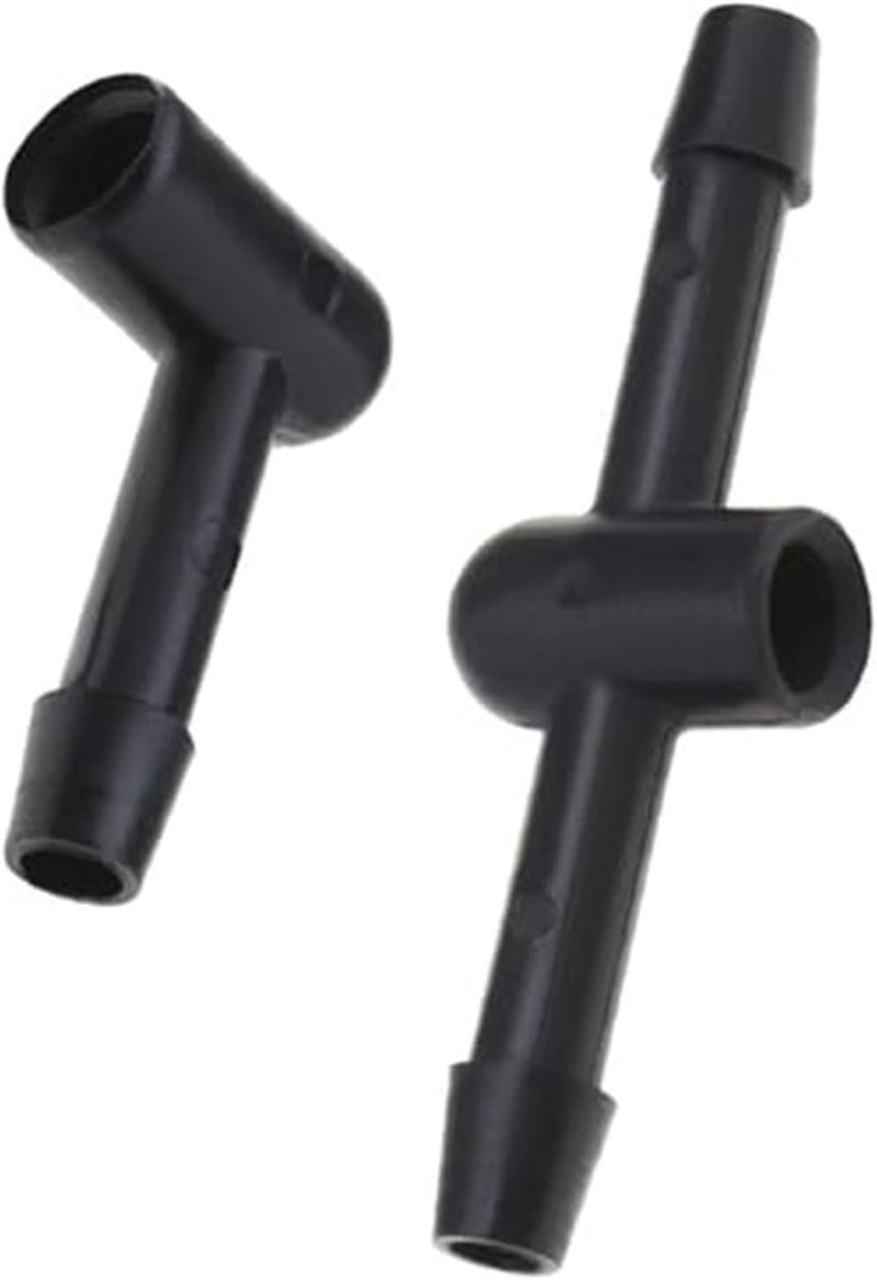 Wivplex Windshield Washer Nozzle for Fusion (2002-2012) - Image 5