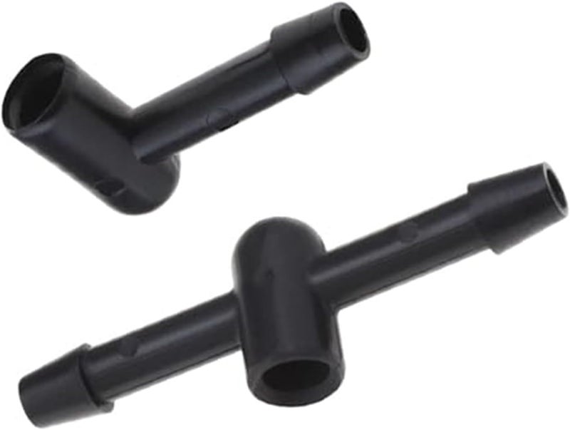 Wivplex Windshield Washer Nozzle for Fusion (2002-2012) - Image 2